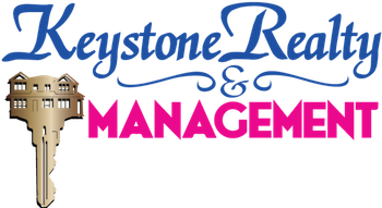 Keystone Realty & Management Logo