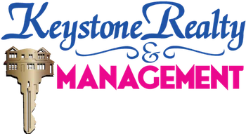 Keystone Realty & Management Logo